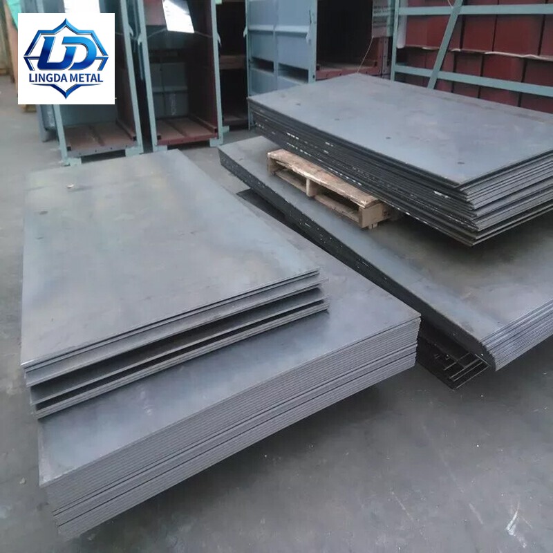1023 Cold Rolled Steel Plate