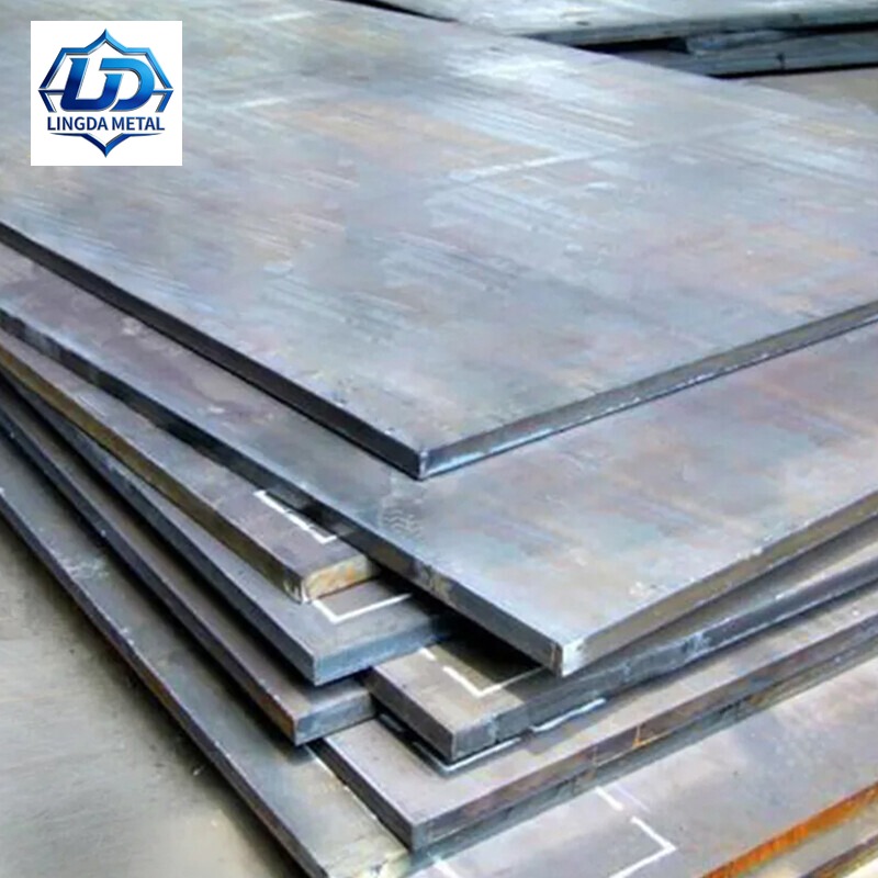 1045 Cold Rolled Steel Plate