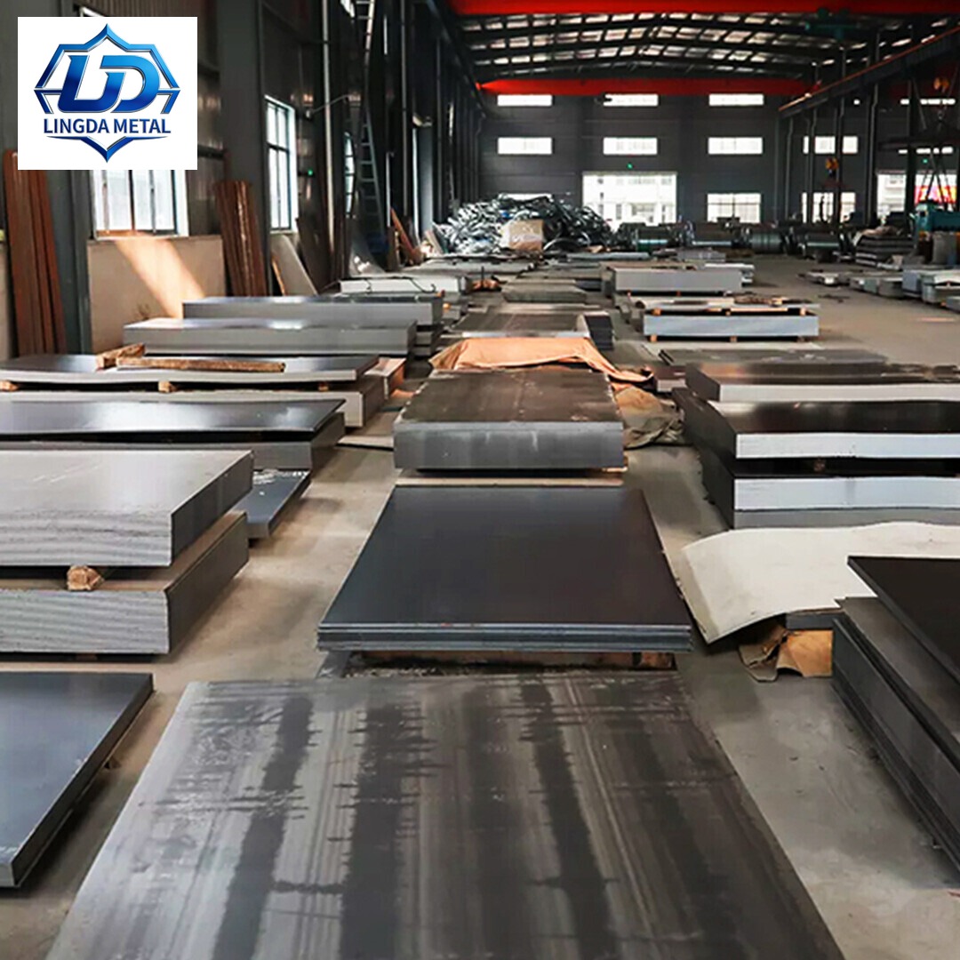 Carbon Steel Plate