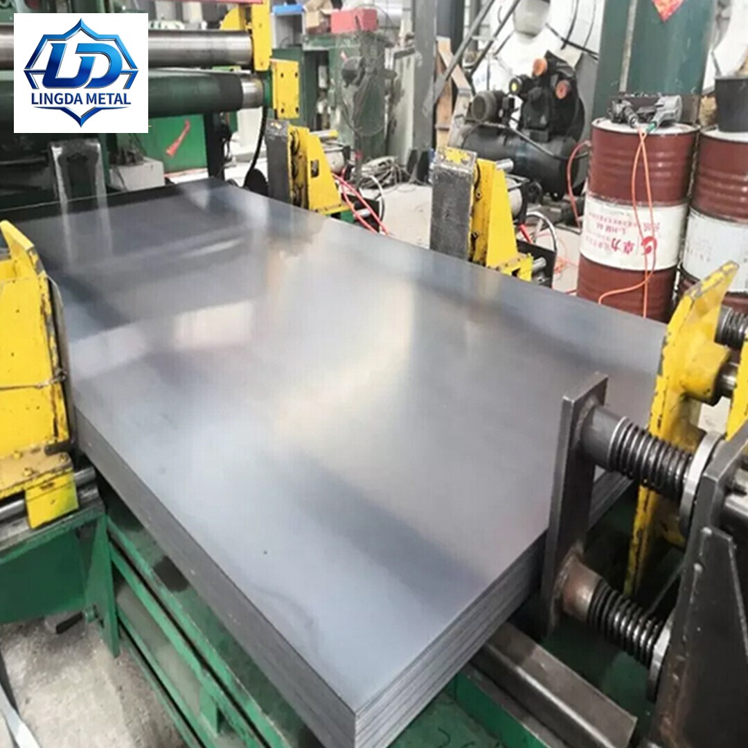 Carbon Steel Plate