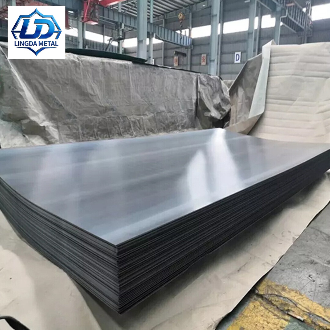 Carbon Steel Plate
