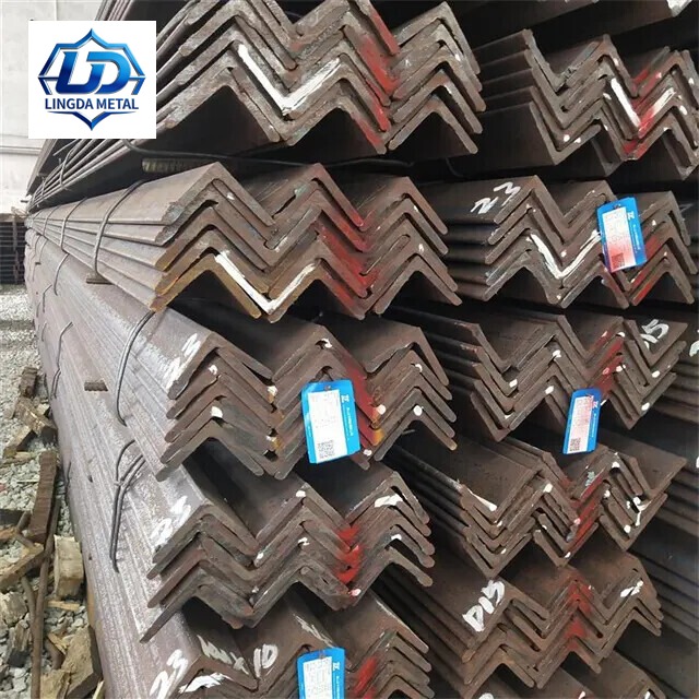 Angle Steel