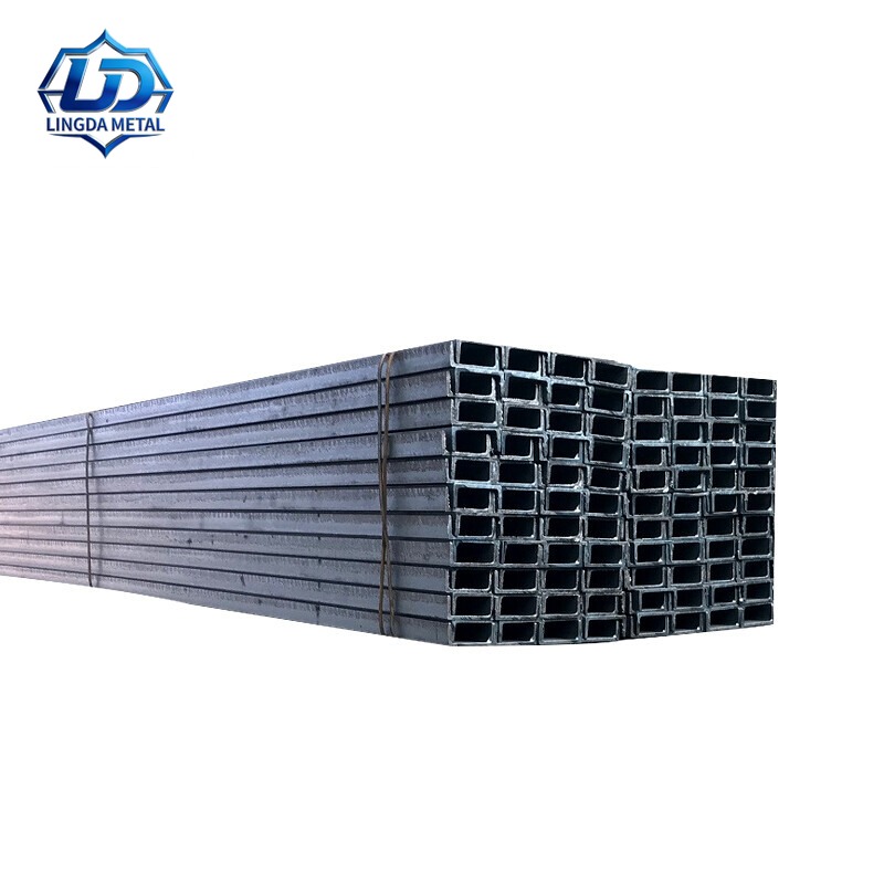 Channel Steel