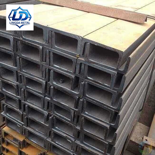 Channel Steel