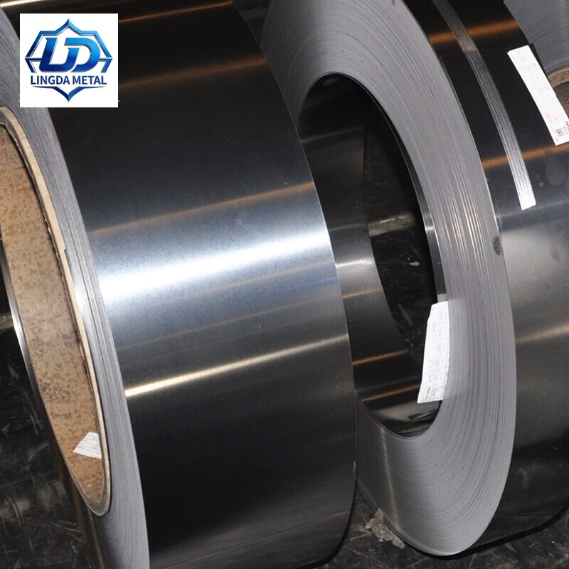 304 Stainless Strip