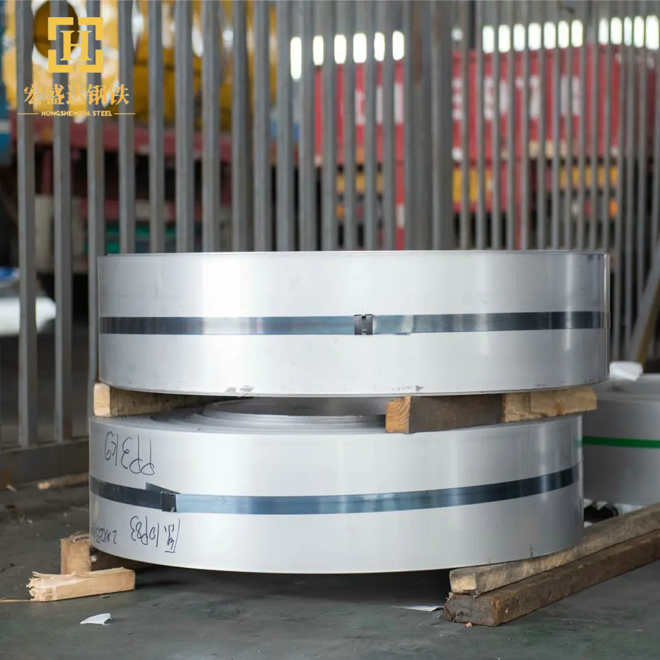 201 Stainless Strip