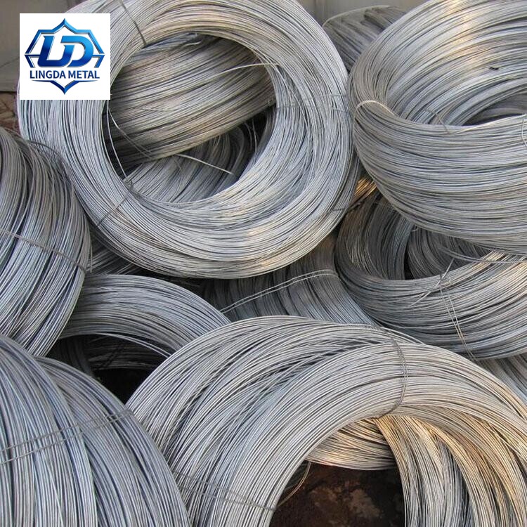 316 Stainless Steel Wire