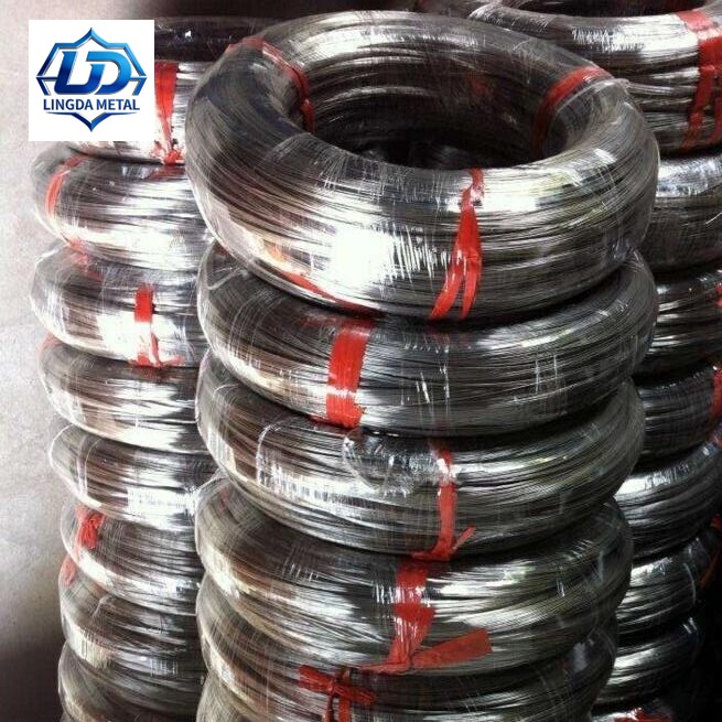 316 Stainless Steel Wire