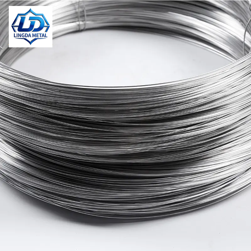316 Stainless Steel Wire