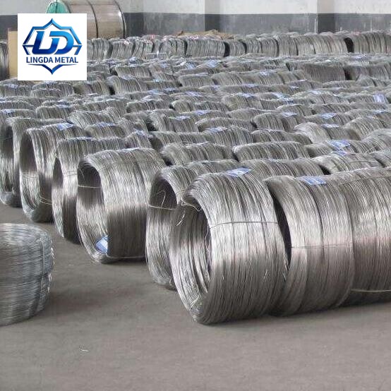316 Stainless Steel Wire