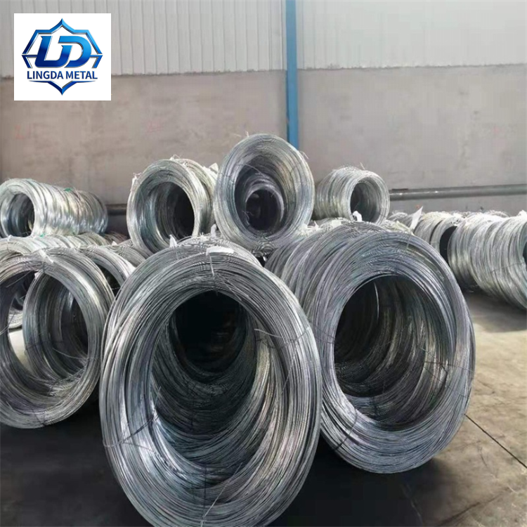 317 Stainless Steel Wire