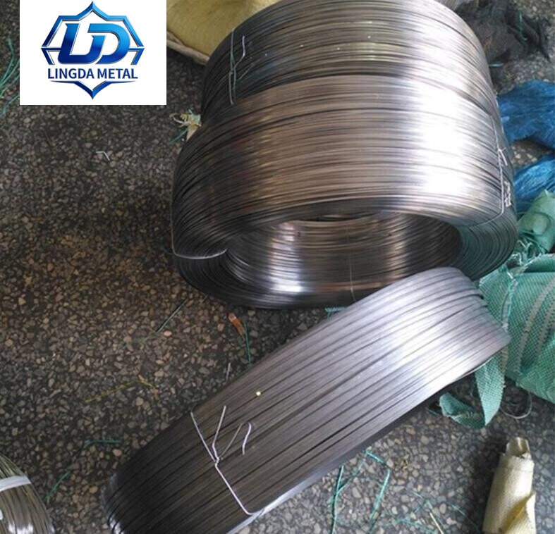 317 Stainless Steel Wire