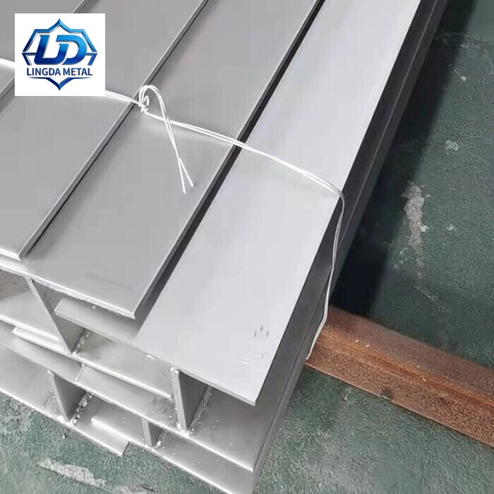 16Mn I Beam