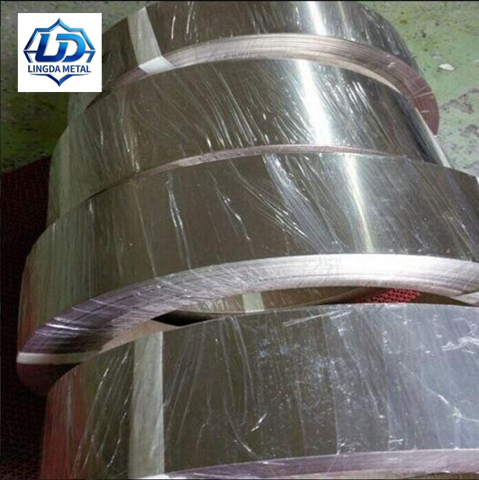 Alloy Coil