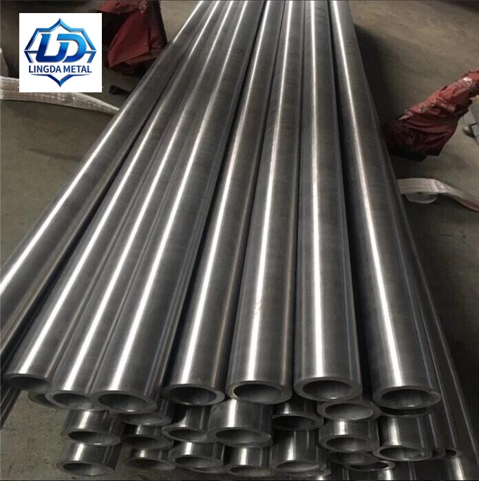 Alloy Pipe