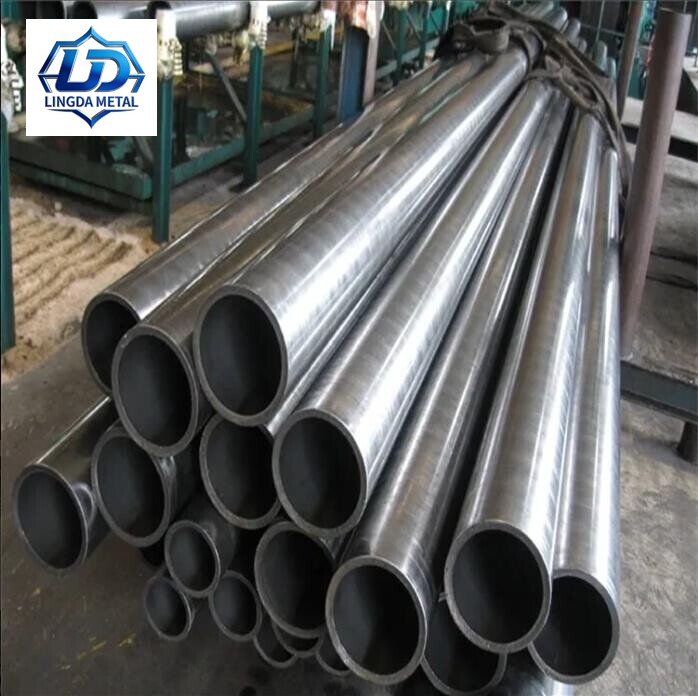Alloy Pipe