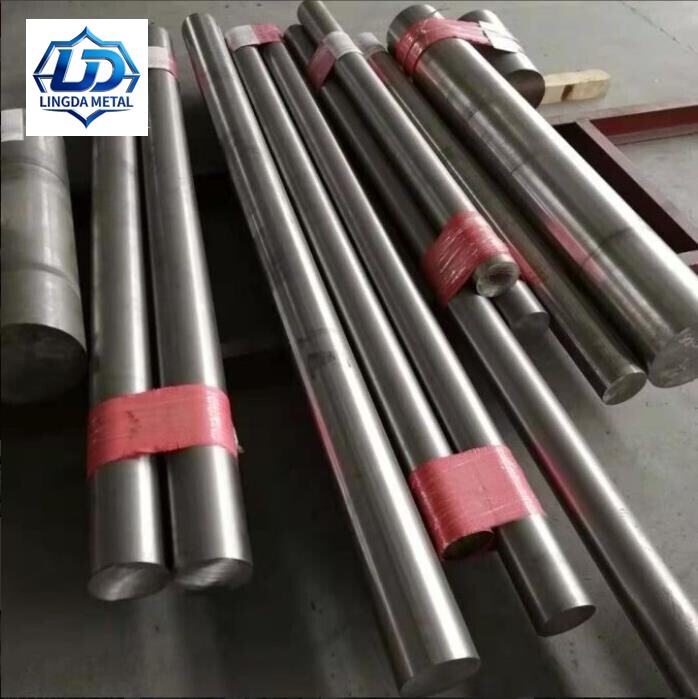 Inconel Alloy Bar