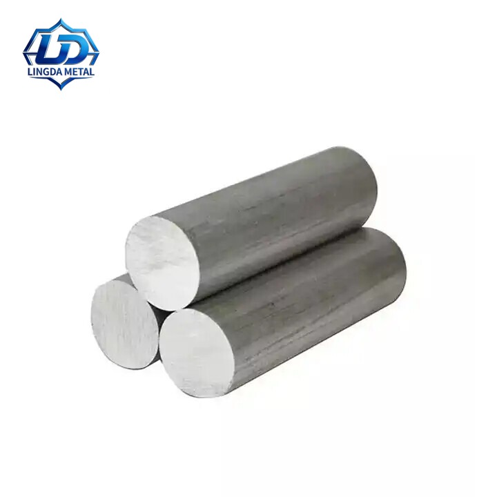 2011 Aluminium Bar