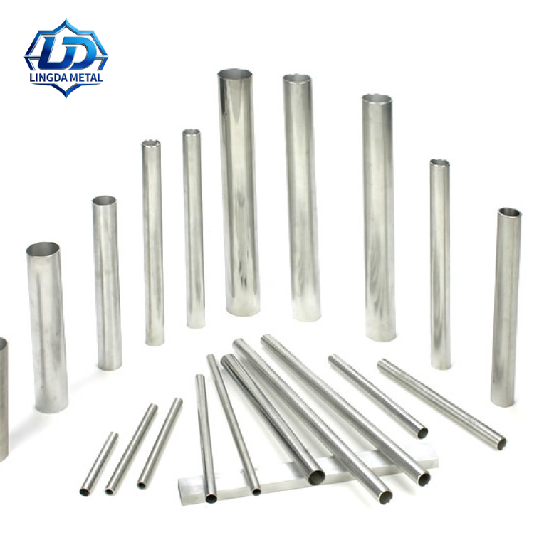 Monel Alloy Pipe
