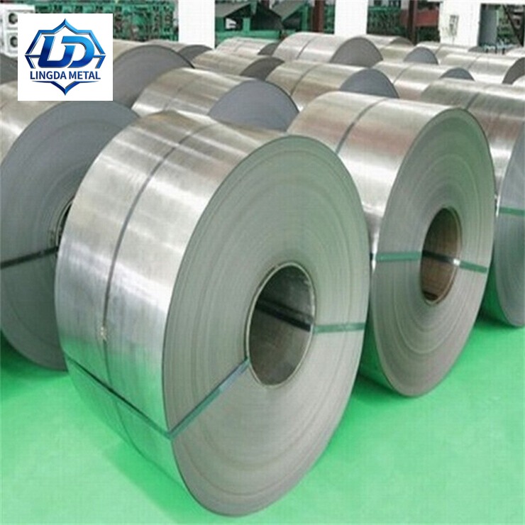 Monel Alloy Coil