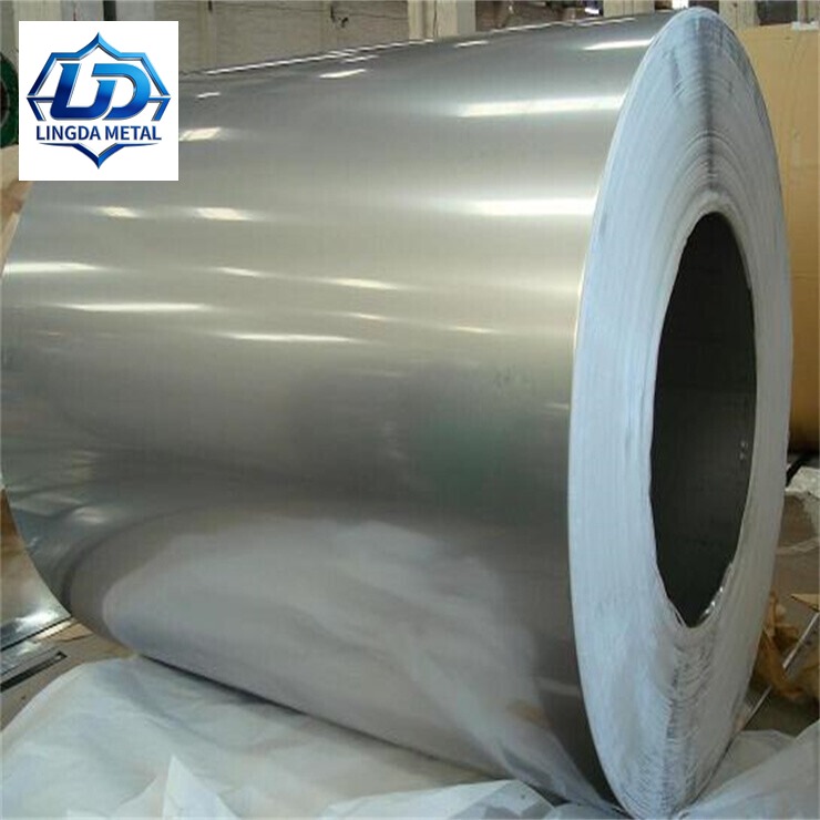 Monel Alloy Coil