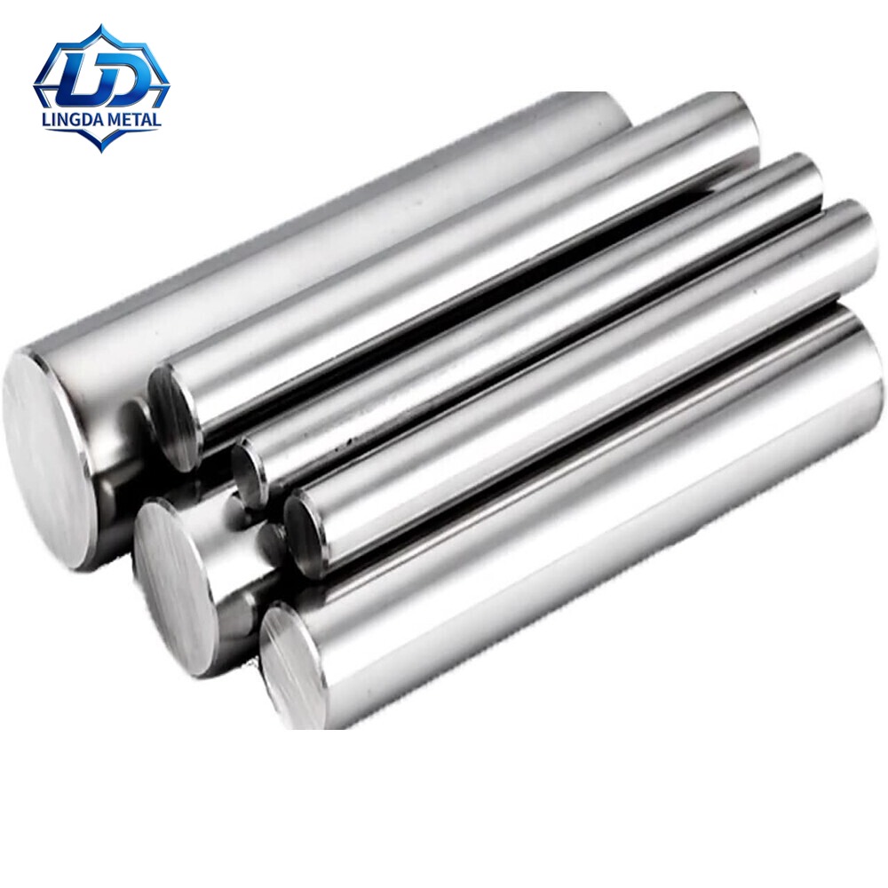 Inconel Alloy Bar
