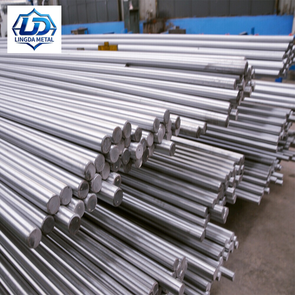 Hastelloy Alloy Bar