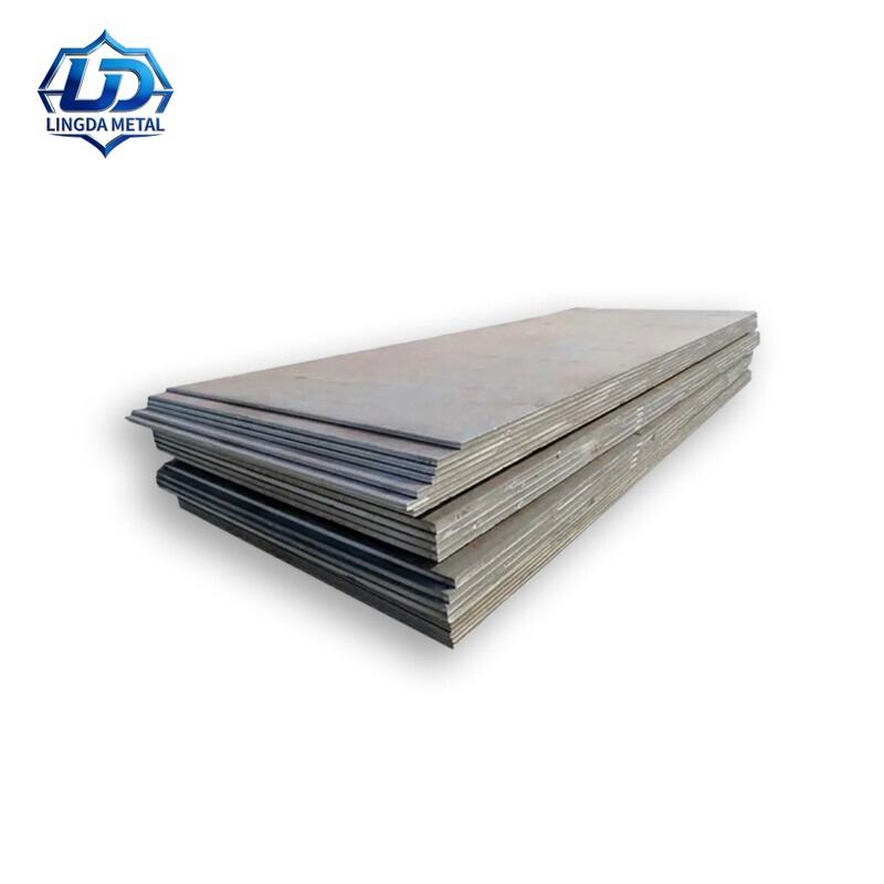 Docol PHS 1500M Hot Formed Steel (PHS)