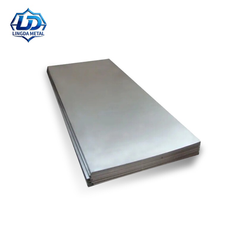 Docol 500DP Dual Phase Steel (DP)