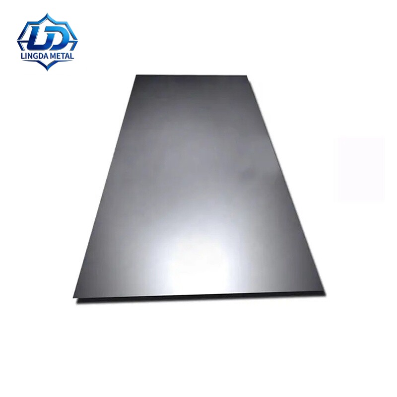 Docol 500DP Dual Phase Steel (DP)
