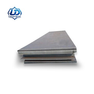 Docol 420LA High Strength Low Alloy Steel (HSLA)