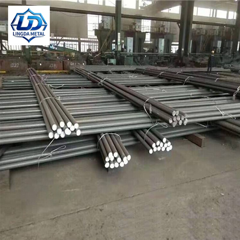 Stainless Steel Bar