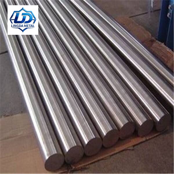 904L Stainless Steel Bar