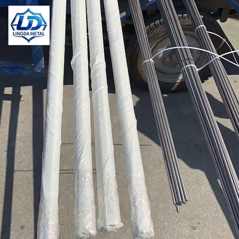 904L Stainless Steel Bar