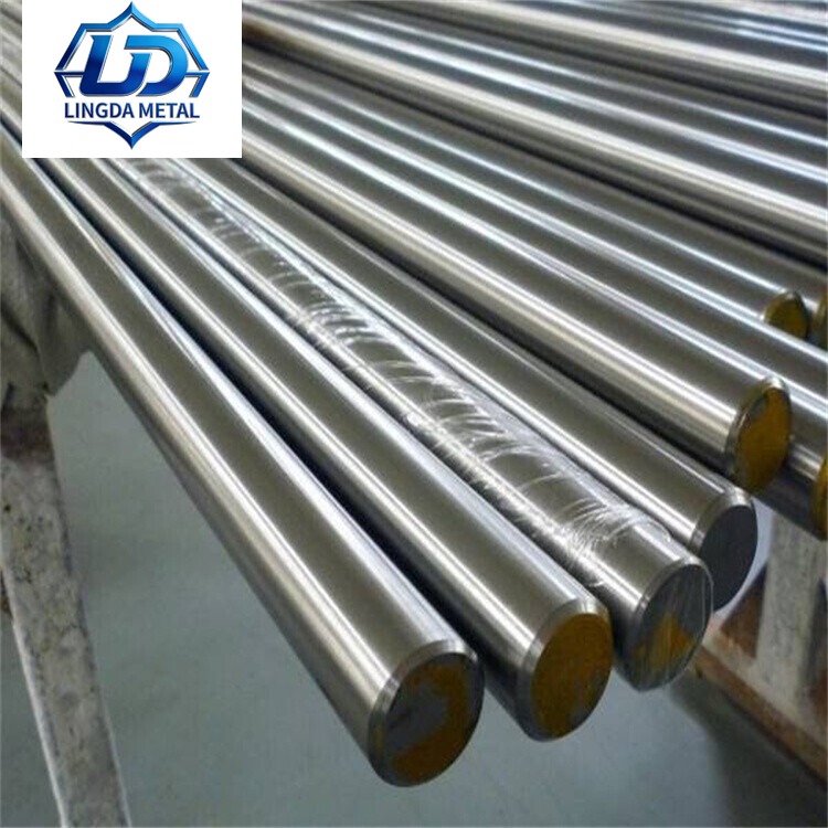 904L Stainless Steel Bar