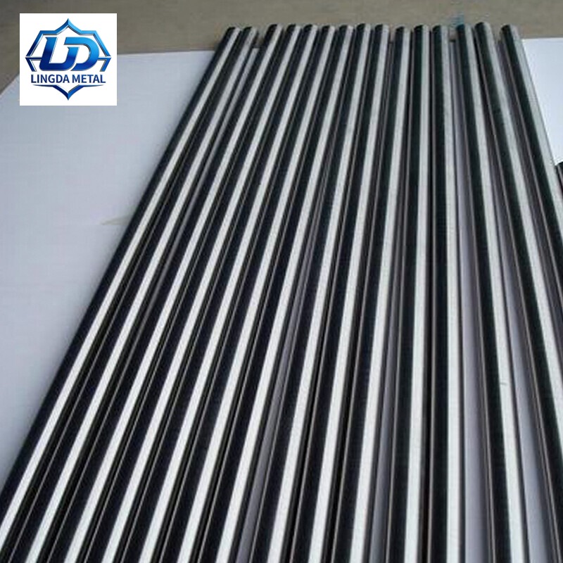202 Stainless Steel Bar