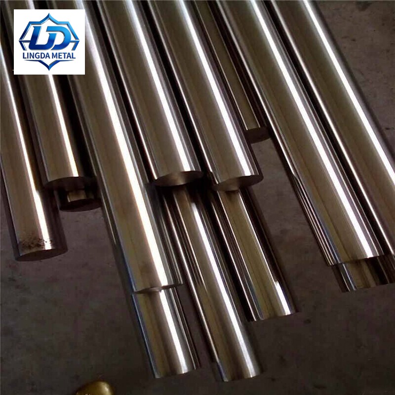 304L Stainless Steel Bar