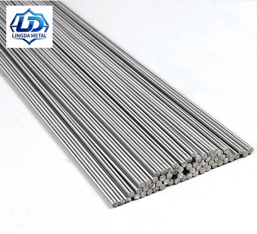 Stainless Steel Fine Bar