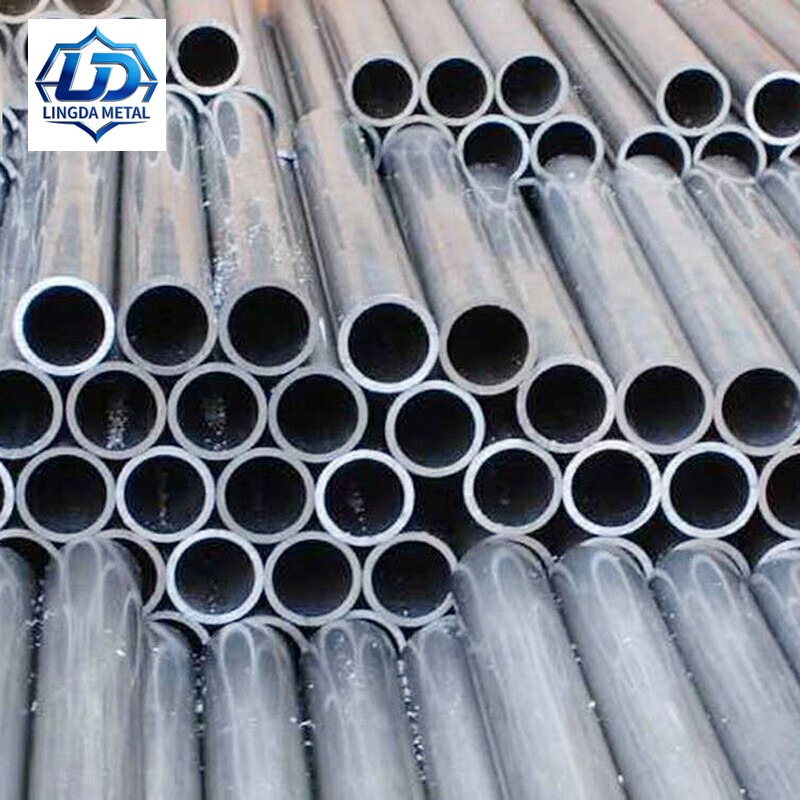 2024 Aluminium Pipe