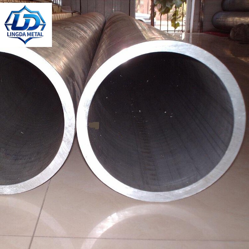 2024 Aluminium Pipe