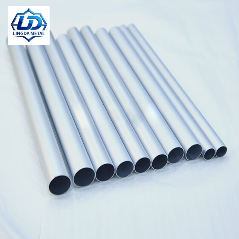Aluminium Pipe