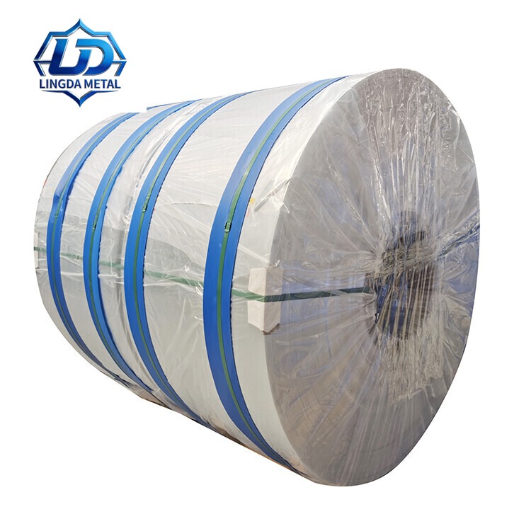7003 Aluminum Coil