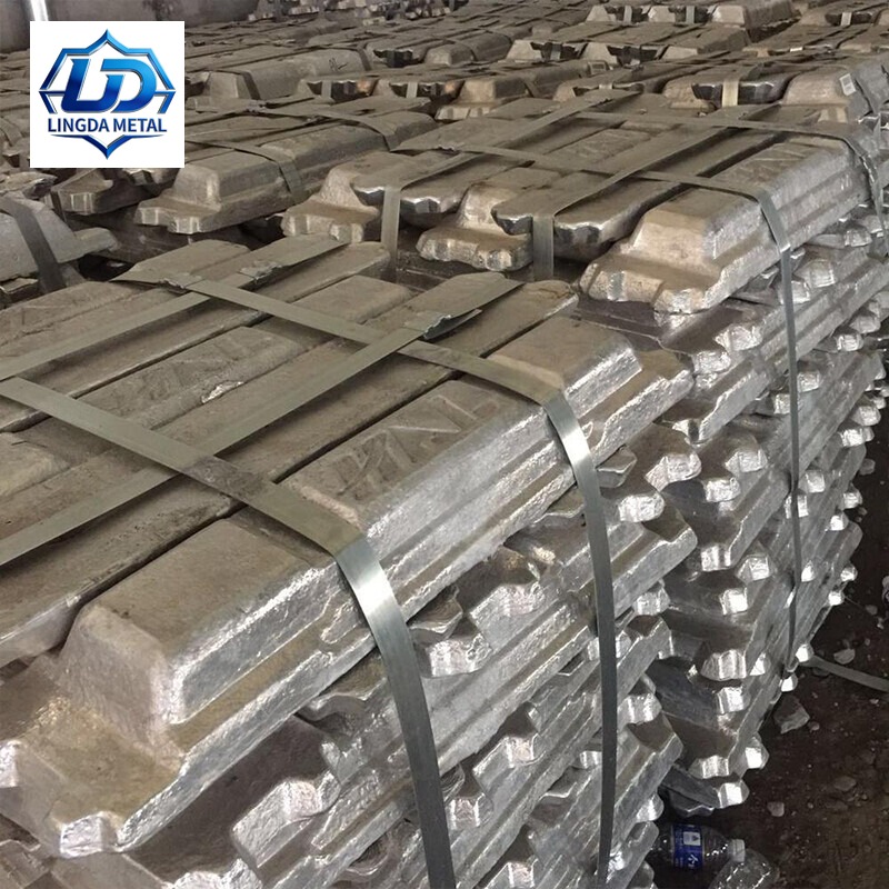 3003  Aluminum Ingot