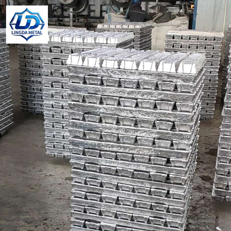 5086  Aluminum Ingot