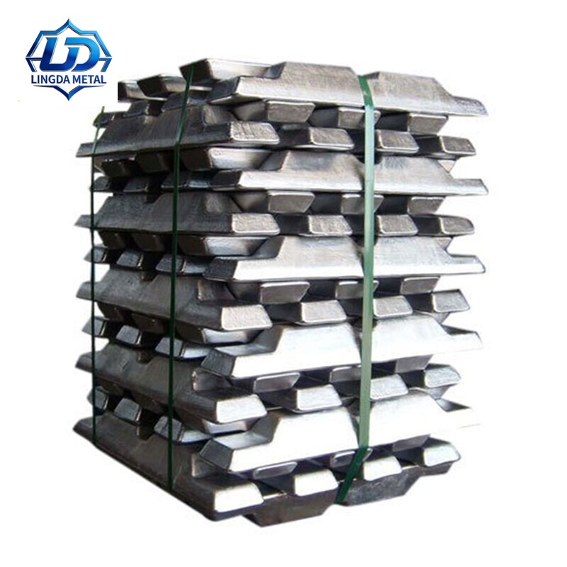 3003  Aluminum Ingot