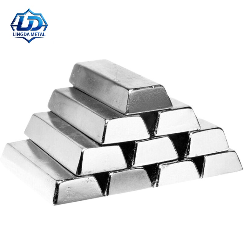 5083  Aluminum Ingot