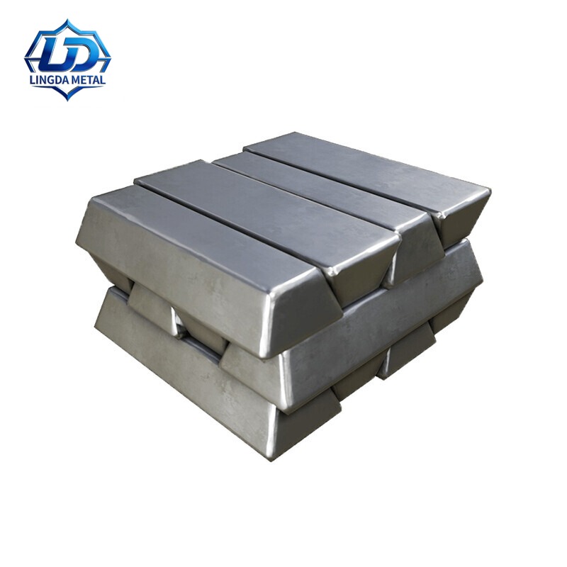 5086  Aluminum Ingot