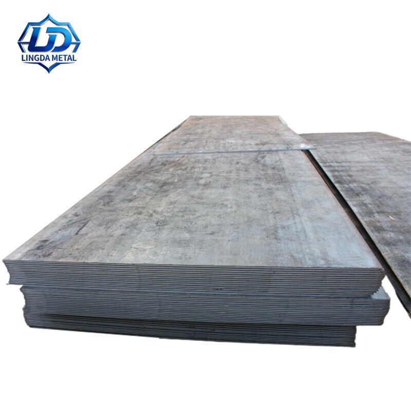 Carbon Steel Plate