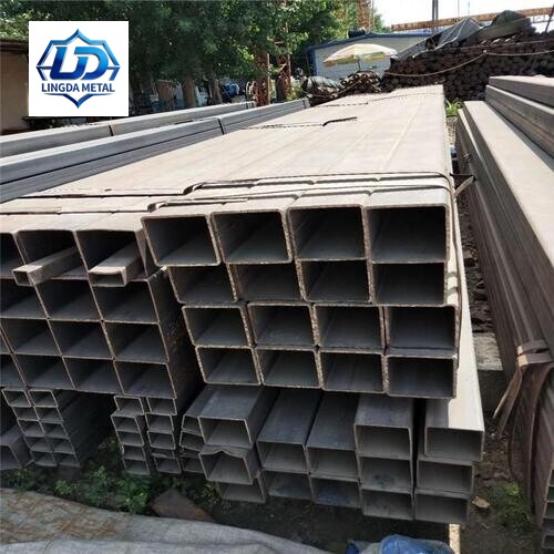 Carbon Steel Square Tube