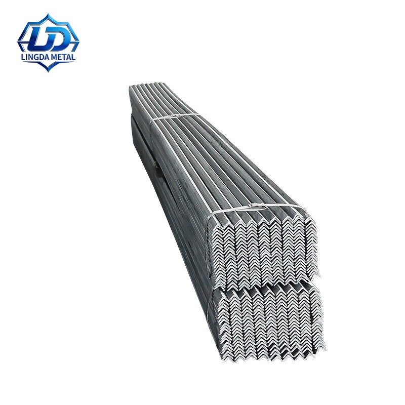 Galvinized Angle